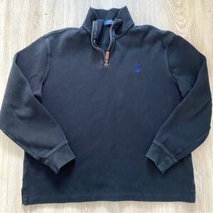 Polo Ralph Lauren Pullover Sweatshirt Sz L